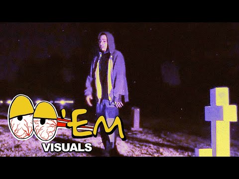 King Smokie - Rest In Peace | Visualized🧩@chacon_luis