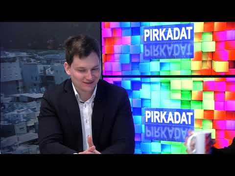 PIRKADAT Breuer Péterrel: Kanász-Nagy Máté