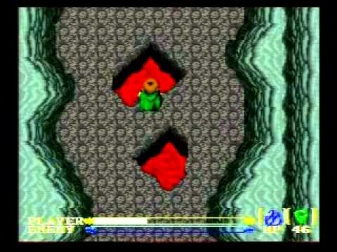 Lagoon [SNES] :: SPEED RUN (1:28:52) Single-segment by PJ