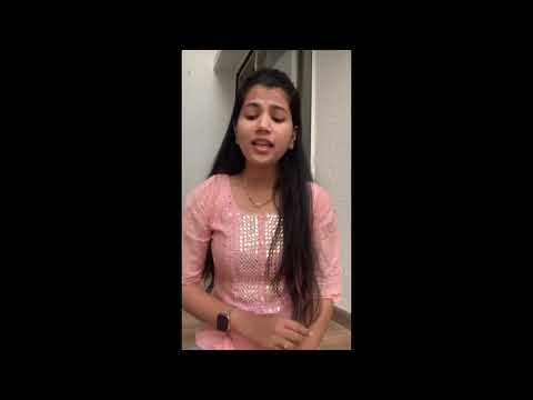 Mala He Dattaguru Disale | Female Cover | Rashmi Joshi