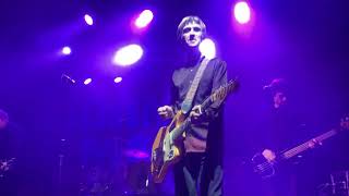 Johnny Marr.Armatopia,Electric Ballroom 23-09-21