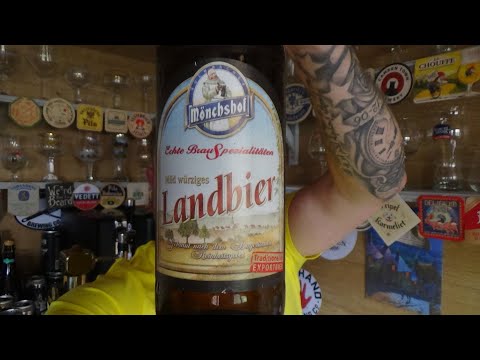 Kulmbacher Brauerei | Mönchshof Landbier