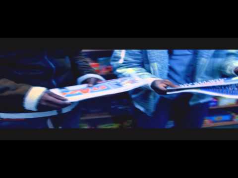 Anxious & Teff U Deff - Hurricane Sandy (Official Music Video)