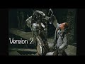 Alien vs. Predator "Weyland's End (version 2)" (alternate score)