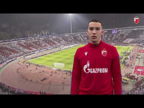 Kadeti Zvezde u 2019. - Lepota igre i golova