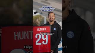 Pour Bradley, le numéro 29 a commencé sur PlayStation avec Alex Hunter et EA SPORTS. #ItHappensOnPS5