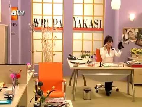 Herkes fatosu seviyor (Senay Gürler) (HQ)