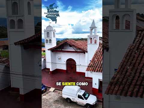 Fúquene: historia viva entre montañas ❄️ | Cundinamarca #shorts