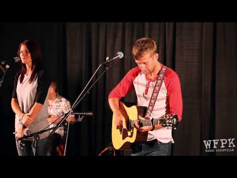 Scars on 45 on WFPK's Live Lunch