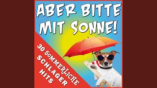 Du bist die Sonne ...