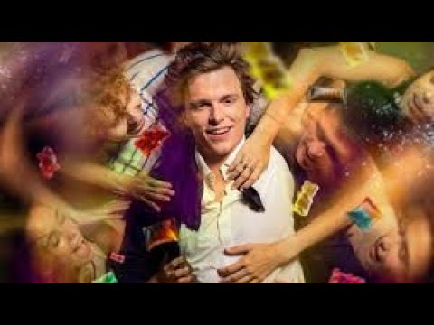 Król dopalaczy - Stikla