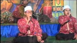 Download lagu Jabal Rohmah Putra Cek Sound Festival AlBanjari PPQ Nurul Huda Singosari 2015 Akhir mp3