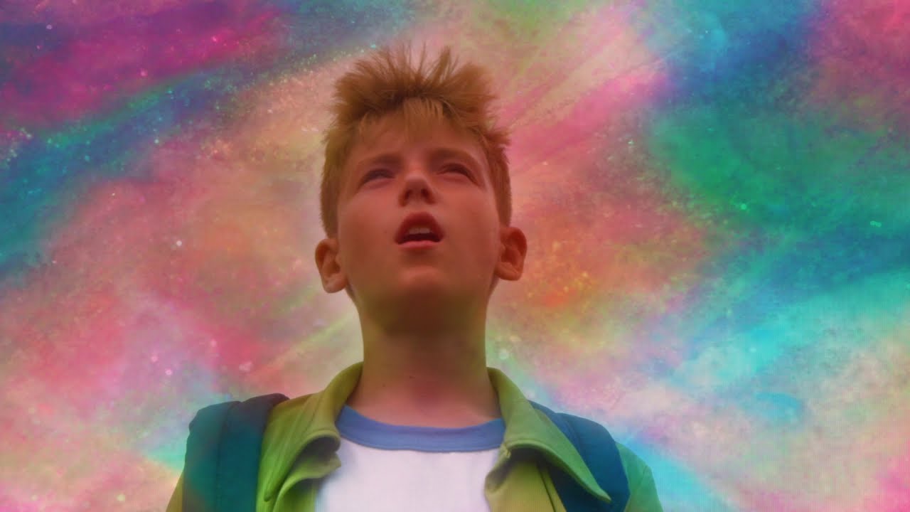 Arlie - big fat mouth [Official Video]