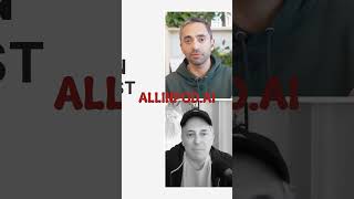AI Tools - Allinpod.AI #shorts