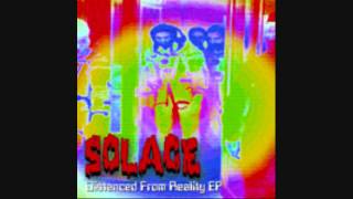 Solace - Heavy Birth/2 Fisted (Early Version)