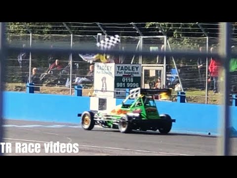 Superstox Safari Engendering Points Series Finale Aldershot 24/10/21