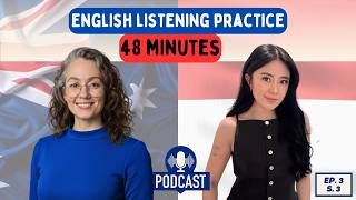 Teaching Aussie Kids as a Migrant Primary School Teacher | Ep 3 S3 Chinwag Tuesdays
