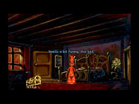 Let's Play: Discworld (Part 7)