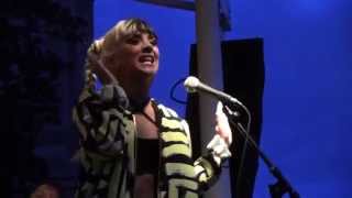 5. Jasmine Kara - In The Basement