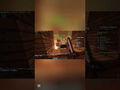 🍞 We've reached the top... 🍞 ⚡ Minecraft Mini Games ⚡ #shorts #short #mine #minecraft