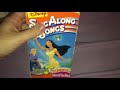Rachel The Sesame Street Fan S VHS Collection