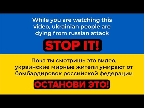 Ukraine Bubble Level video thumbnail
