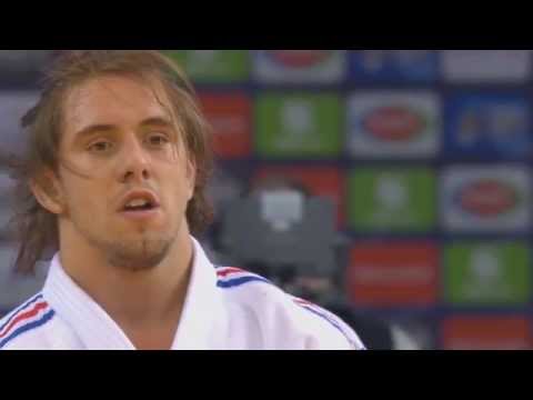 Highlights show - IJF Samsun Grand Prix 2015