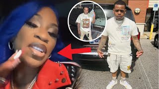 NBA YoungBoy Mom & Cousin Sends Finesse2Tymes Brother A Message After Thr3aten!ng Her!?