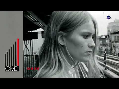 OMD - So In Love [Axelsoft's RmX]