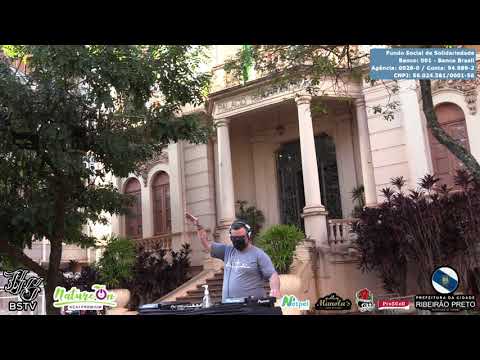 Alex Scarparo @ BSTV Show Case Ribeirão Preto BIRTHDAY 164 anos