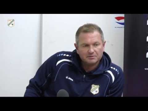 Kek nakon Lokomotive