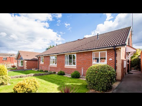Maryfield Gardens, Ossett - Virtual Tour