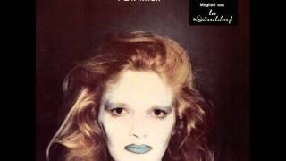 European Rock Collection Part9 / Thomas Dinger-Fur Mich(Full Album)