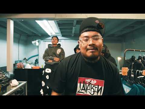 Chino tha p - No Break Up (Music Video)