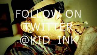Kid Ink ft Sterling Simms - On My Own (Download Link Included)