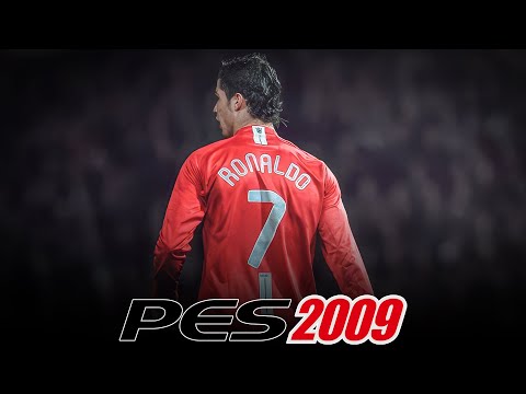 When PES 2009 Was Pure Magic