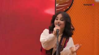 Linda Halimi - Moj E Bukura Moré