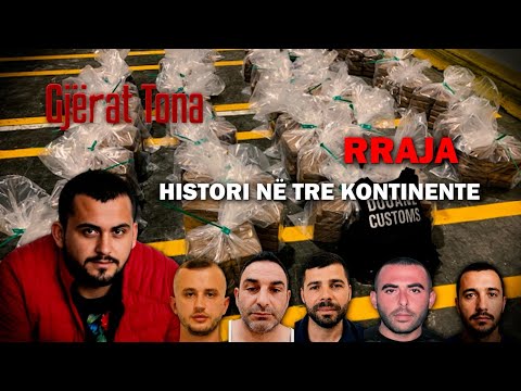 “Gjërat Tona”/ Rraja – histori në tre kontinente | ABC News Albania