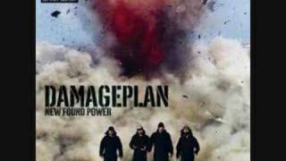Damageplan - Reborn