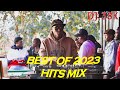 DJ 38K BEST OF 2023 HITS NOBODY BIEN KASKIE VIBAYA SPYRO AMAPIANO DANCEHALL