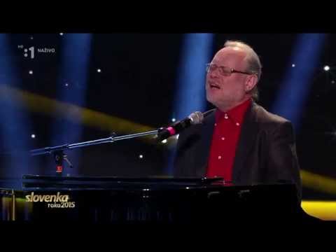 Vašo Patejdl - Medley (Slovenka Roka 2015)