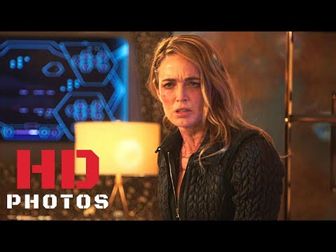 DC's Legends of Tomorrow 6x05  Photos "The Satanist's Apprentice" HD || DC Legends 6x05 Photos