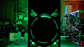Video thumbnail for RCF ART 935-A our review and thoughts. Possibly the best composite speaker in its class by Sweet Tree Productions
