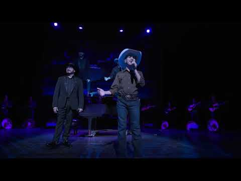 2024 Mariachi Festival - Eduardo Antonio Trevino and Oscar De La Rosa with Mariachi 7 Leguas