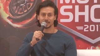 Tiger Shroff Has This To Say To TROLLERS On Social Media!