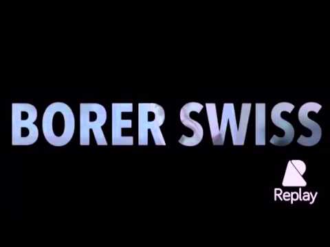 Angelo Borer Swiss actor