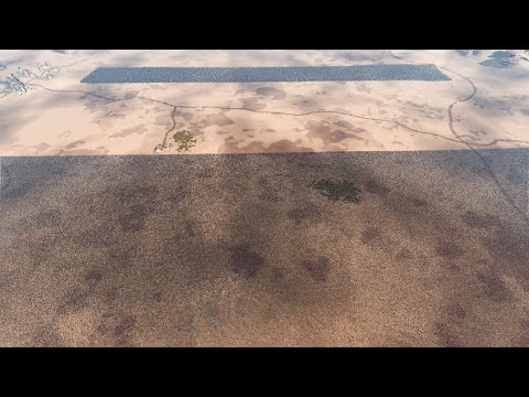 10.000 Catapults vs 1 Million Heavy Knights | Ultimate Epic Battle Simulator 2