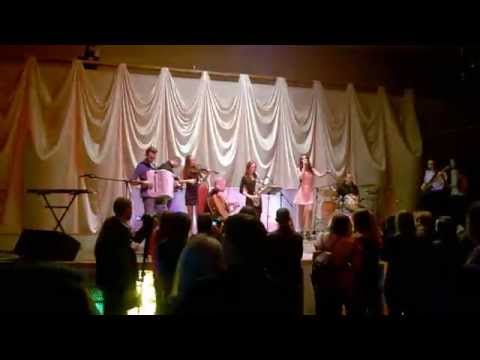 Katrin Mokko - Не делай больно (LIVE)