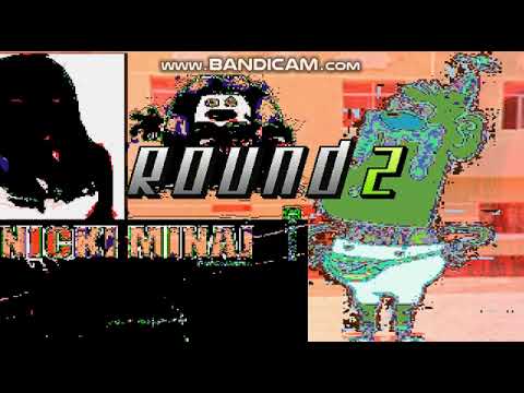 CKM Mugen Crazy Rage vs Retarded Mordecai 1105