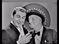 Perry Como Collaborates With Jimmy Durante Live 1964